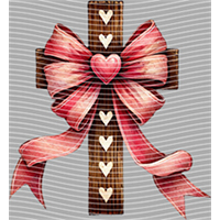 Valentine's Day-QRJ  1964